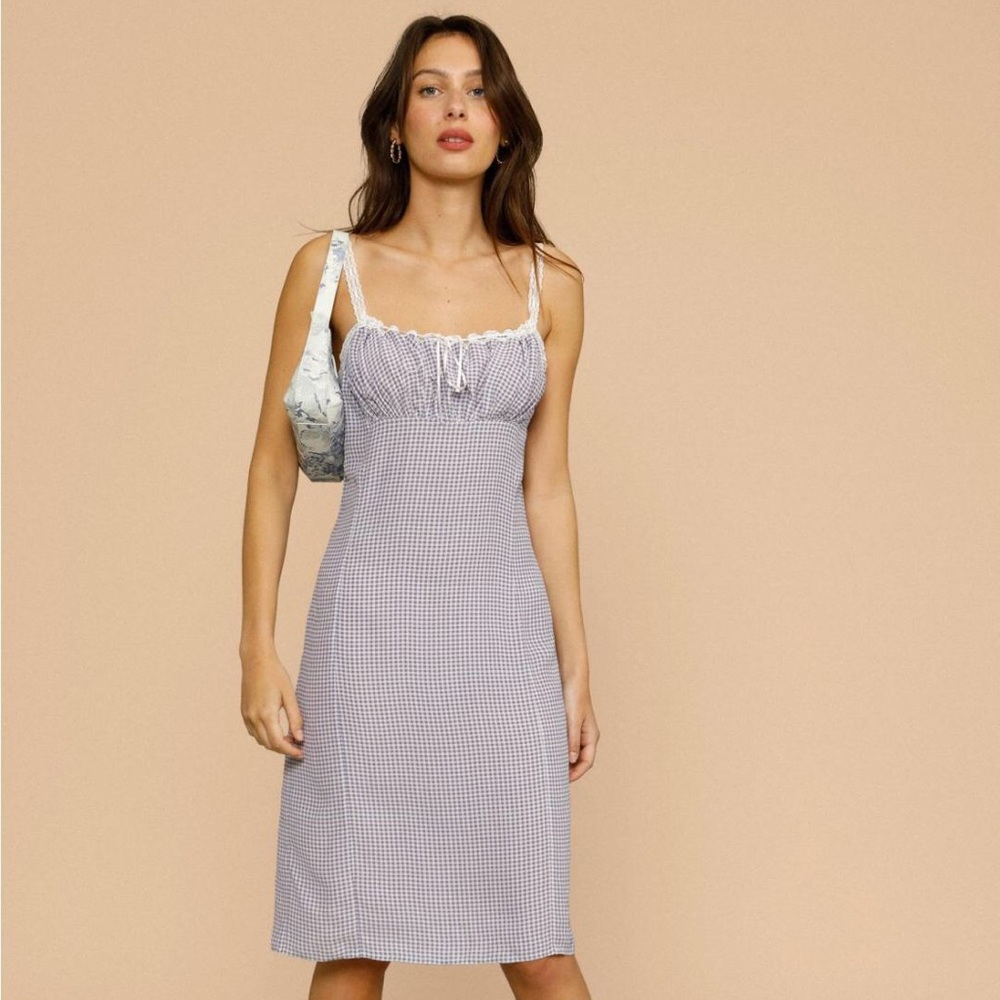 Ivona dress 38